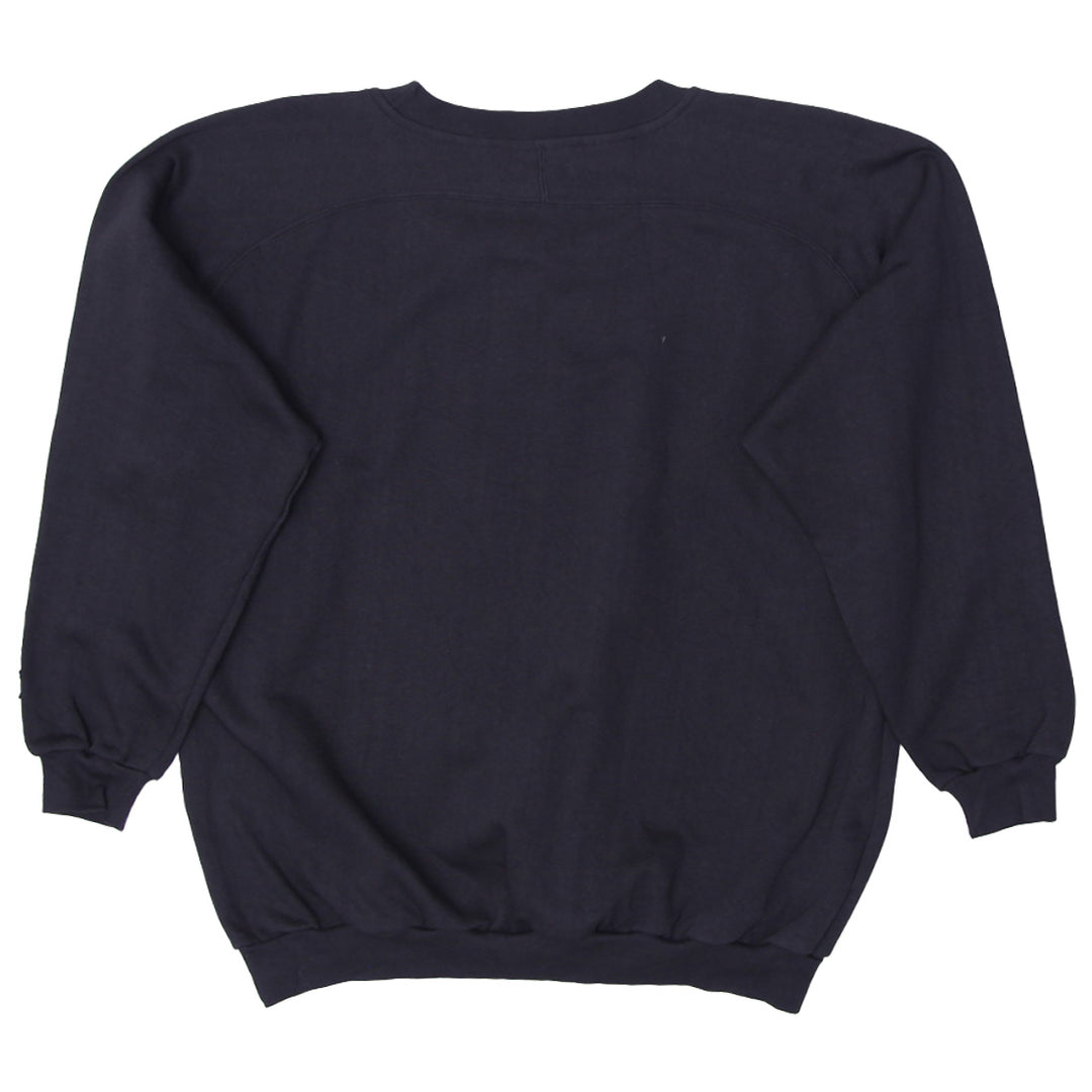 Mens Softwear NHL Chicago Blackhawks Clarence Campbell Conference Sweatshirt