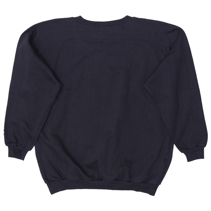 Mens Softwear NHL Chicago Blackhawks Clarence Campbell Conference Sweatshirt