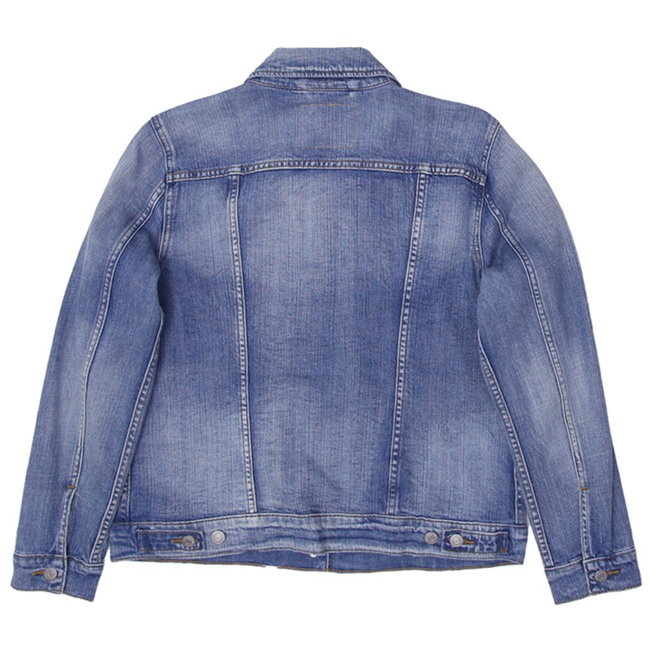 Ladies Levi Strauss Denim Jacket