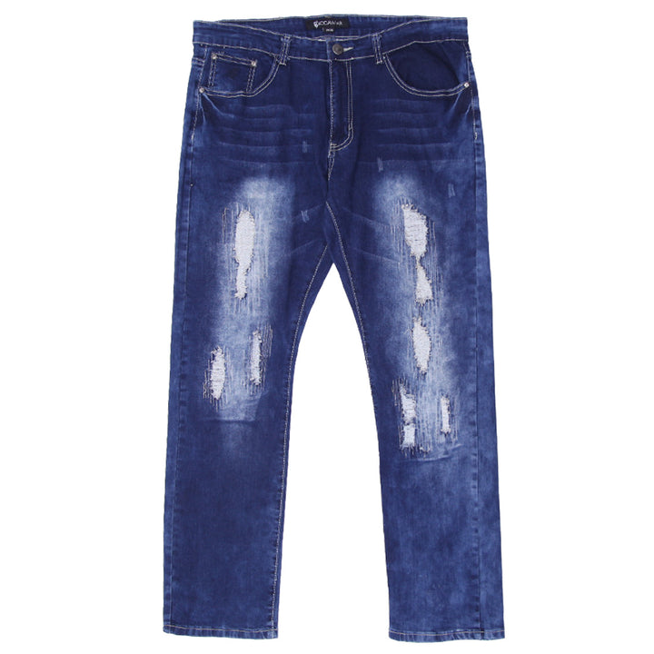 Mens Rocawear Crazy Jeans