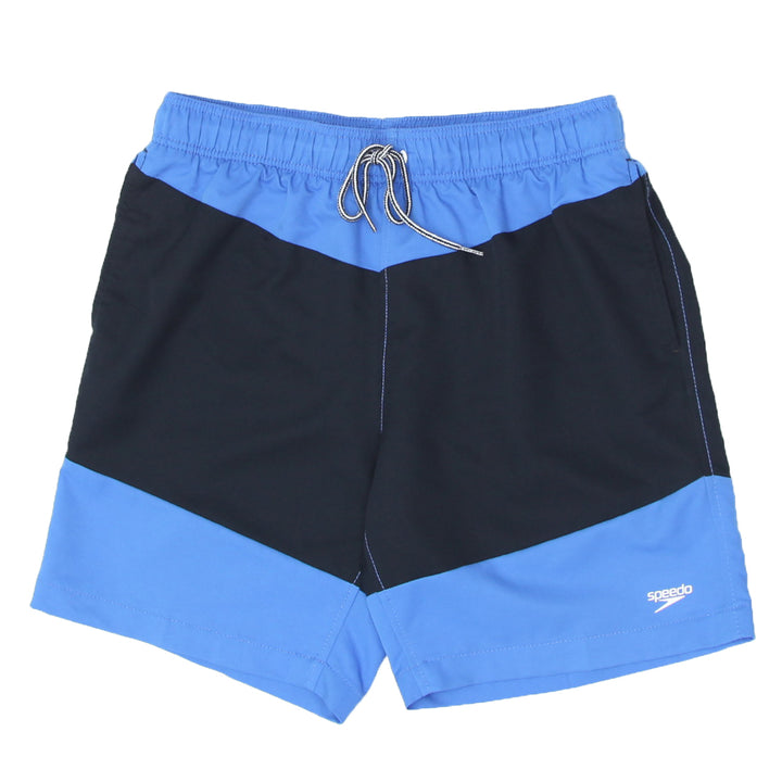 Mens Speedo Logo Swim Shorts