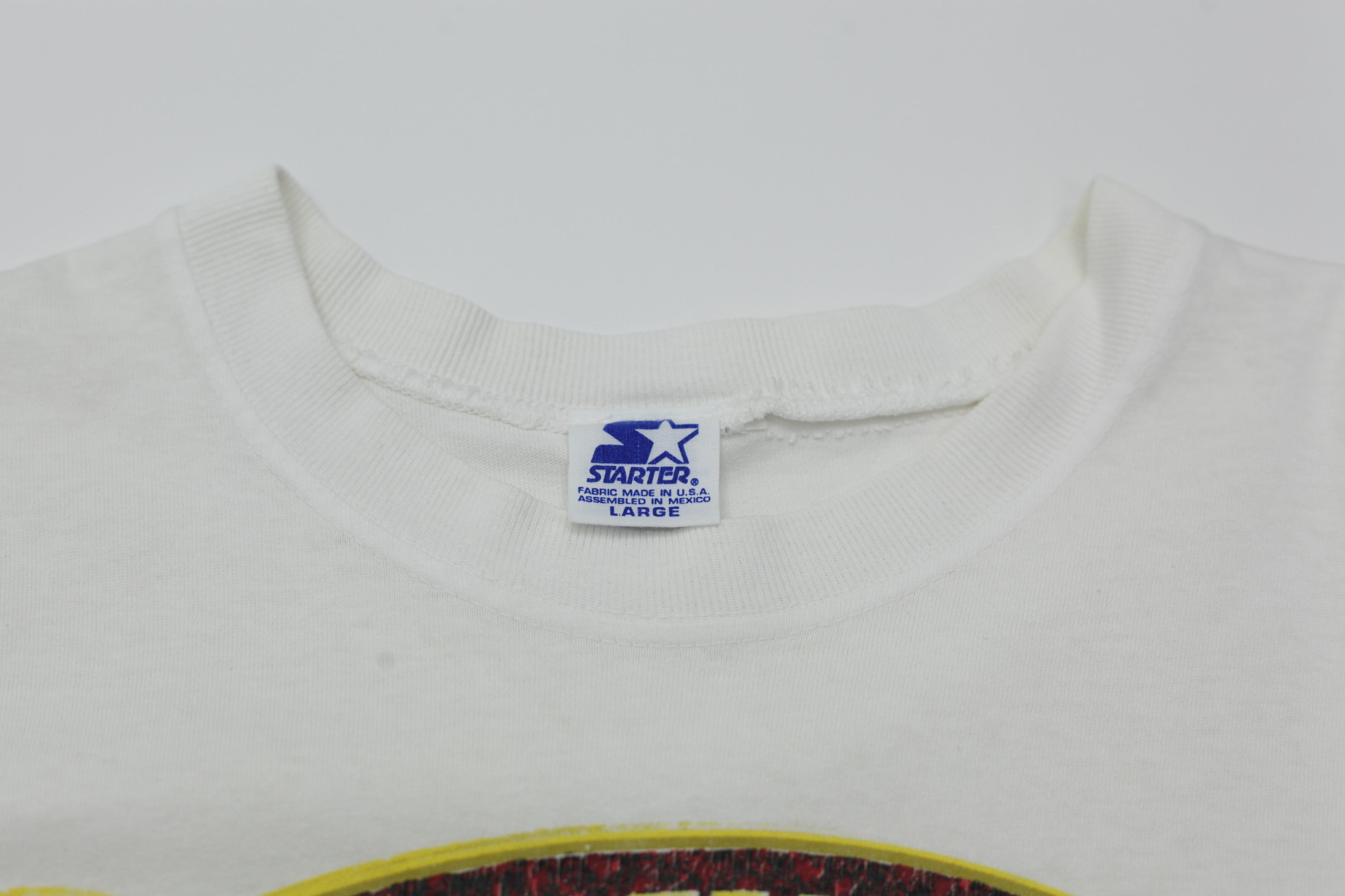 Shop 1996 Vintage Chicago Bulls NBA Champions T-Shirt S.Stitch