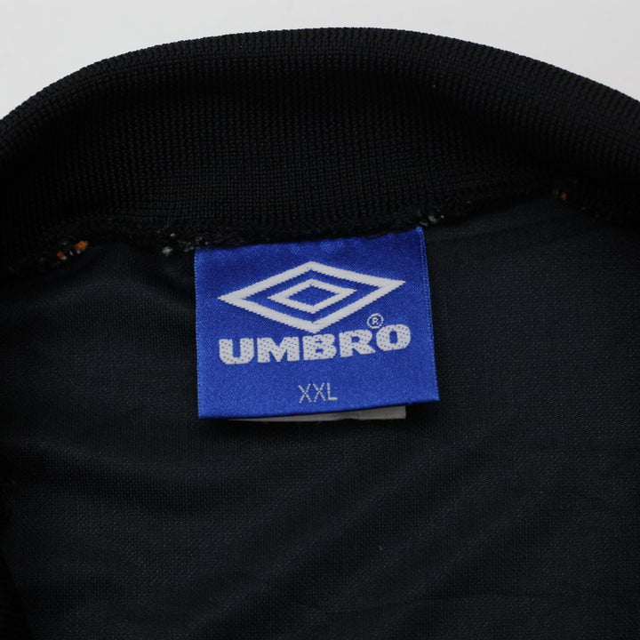 Vintage 1998-00 Umbro Ireland Away Football Jersey Size XXL