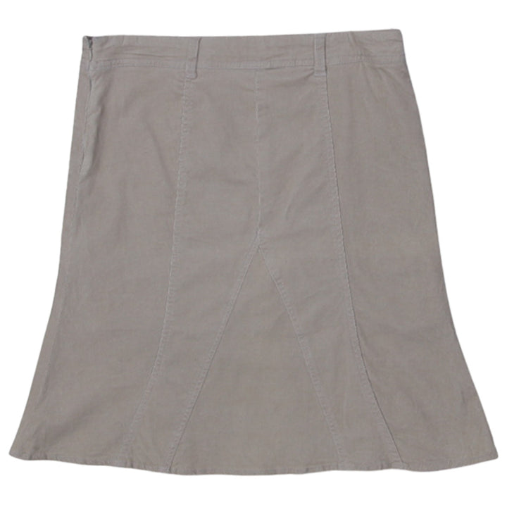 Y2K Ladies Amisu Midi Skirt
