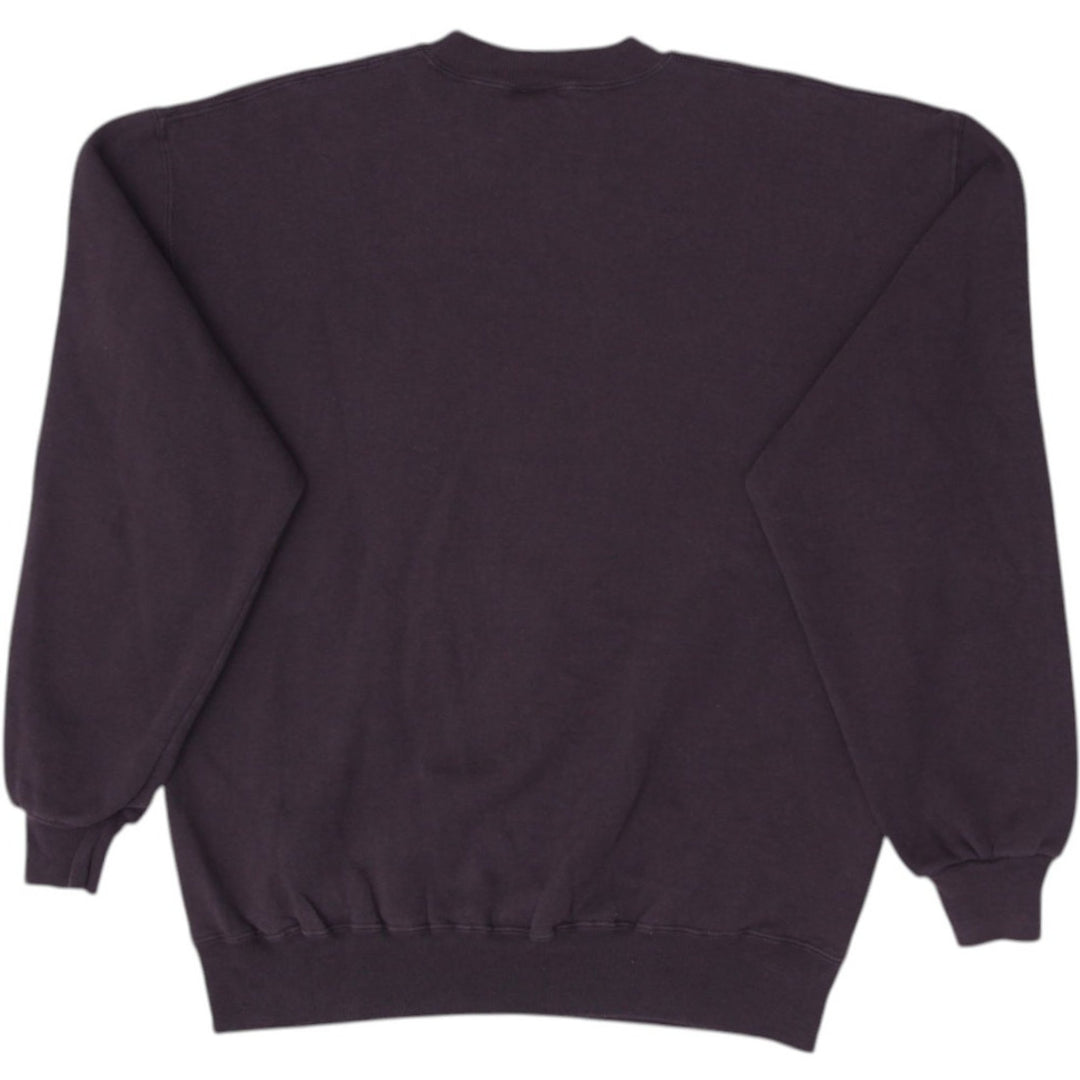 Vintage Russell Athletic Made In USA LEHIGH University Sweatshirt