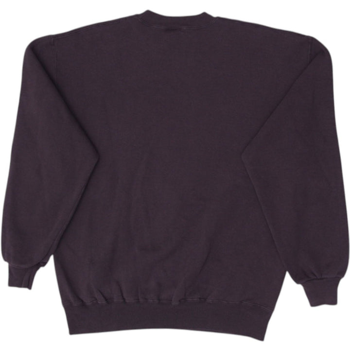 Vintage Russell Athletic Made In USA LEHIGH University Sweatshirt