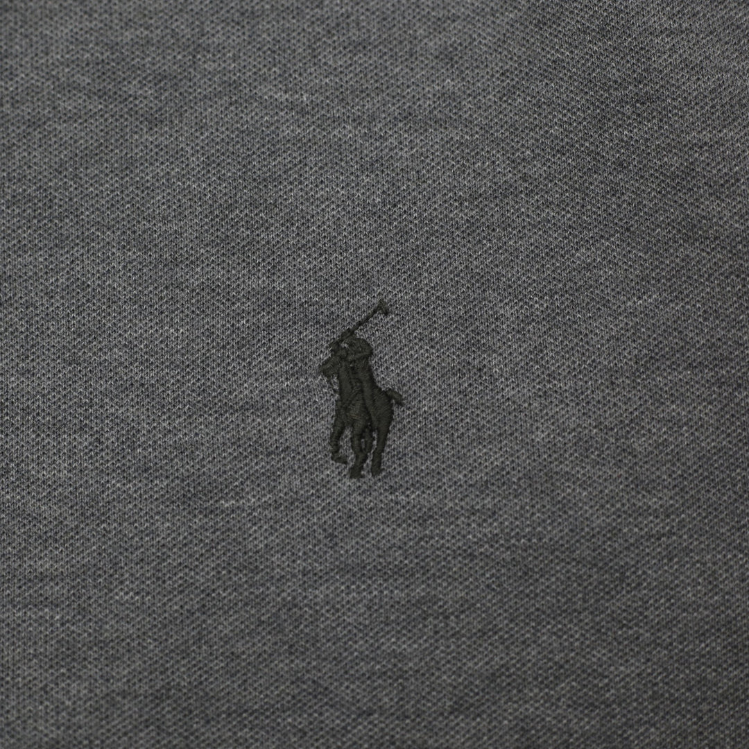 Polo Ralph Lauren Polo Shirt Size Custom Fit Size L | Migration_T-Shirts - Detail View | Fashion Rerun