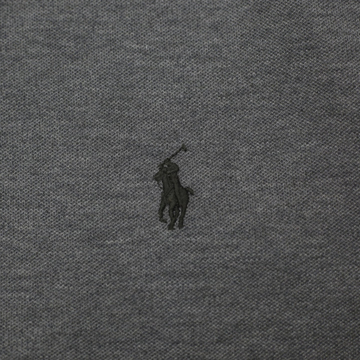 Polo Ralph Lauren Polo Shirt Size Custom Fit Size L | Migration_T-Shirts - Detail View | Fashion Rerun