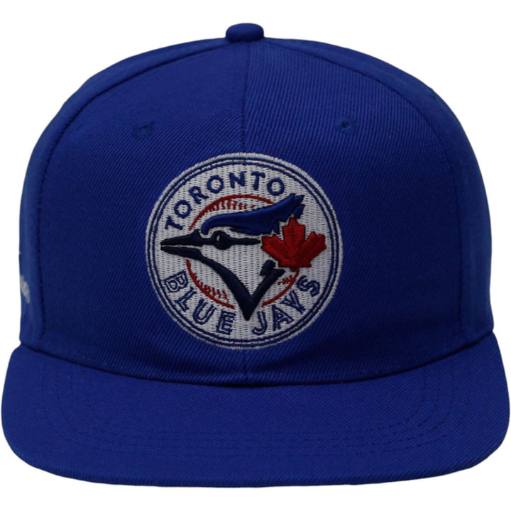 Mens Genuine Merchandise Blue Jays Baseball Cap Bud Light Logo