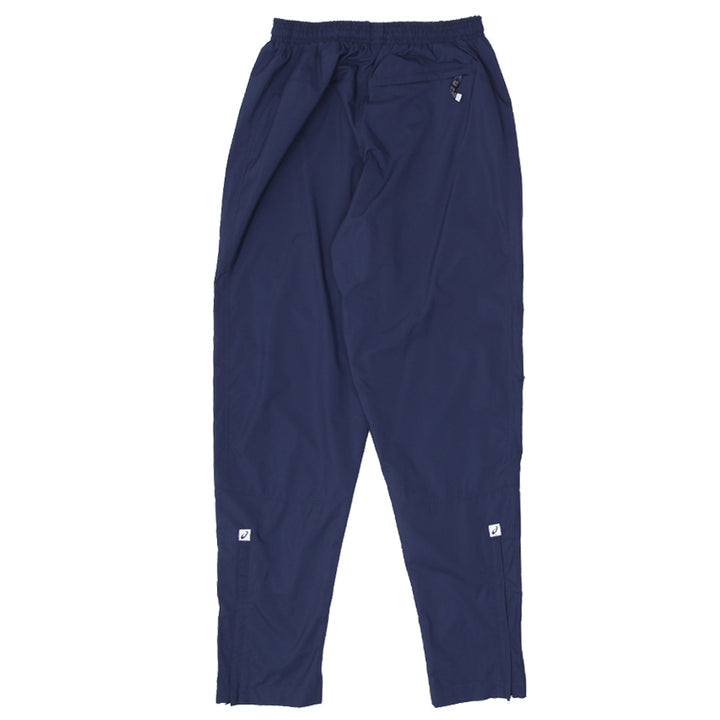 Mens Asics Semi Fitted Sports Pants