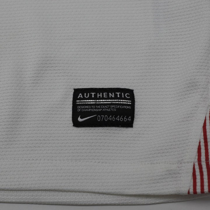 2013 Nike USA USMNT Centennial Soccer Jersey Size XL
