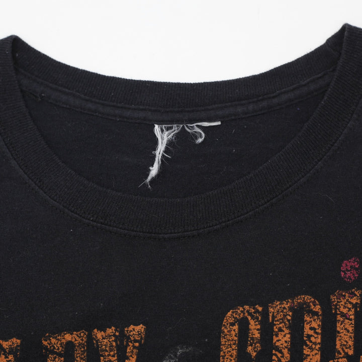 Mens Motley Crue Dr Feelgood Era Photo T-Shirt