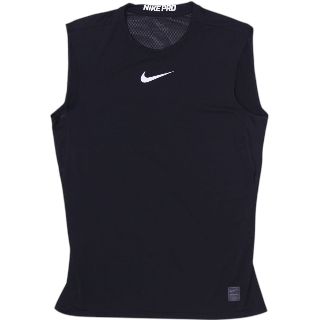 Mens Nike Pro Sleeveless Athletic Top Size S