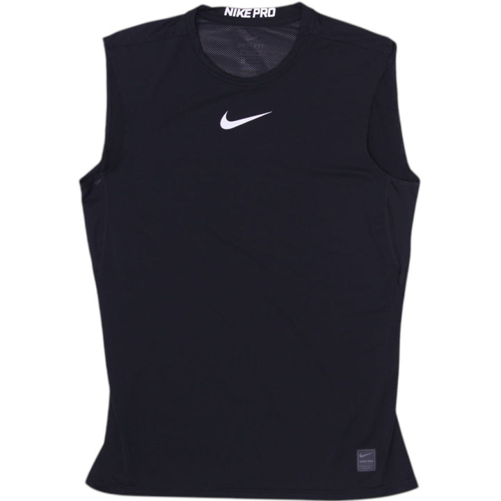 Mens Nike Pro Sleeveless Athletic Top Size S
