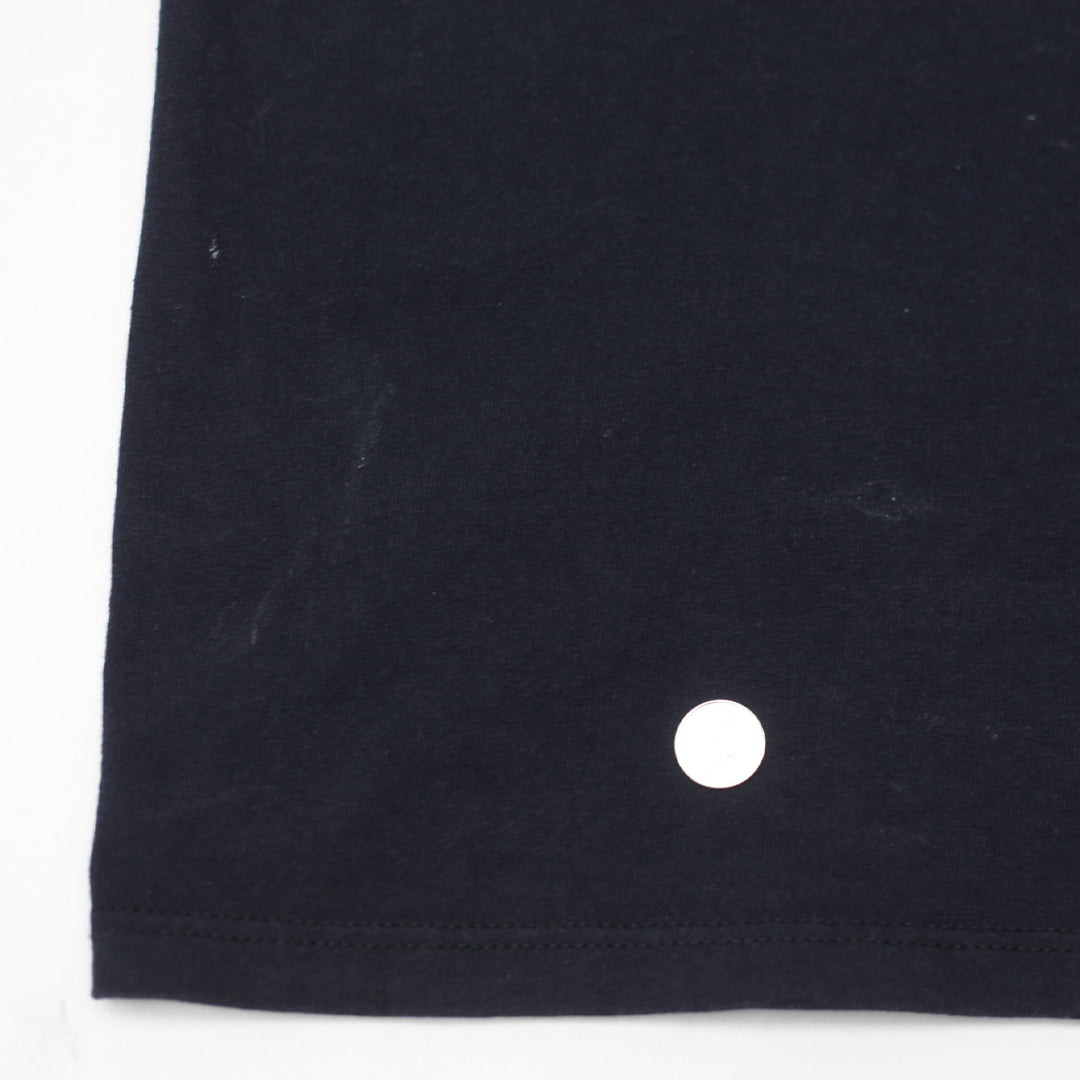 1997 Vintage Chicago Bulls NBA Champion T-Shirt Black Logo Athletic XL - Fashion Rerun Vintage Migration_T-Shirt