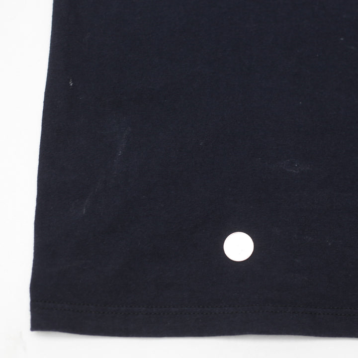 1997 Vintage Chicago Bulls NBA Champion T-Shirt Black Logo Athletic XL - Fashion Rerun Vintage Migration_T-Shirt