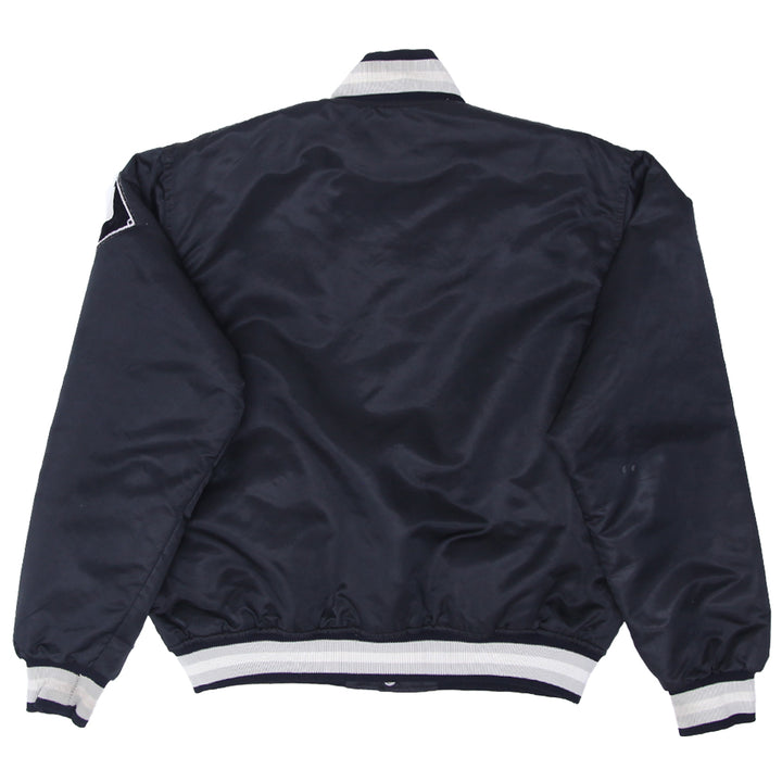 Vintage Starter Chicago White Sox Bomber Jacket L - Fashion Rerun Vintage Migration_Jacket