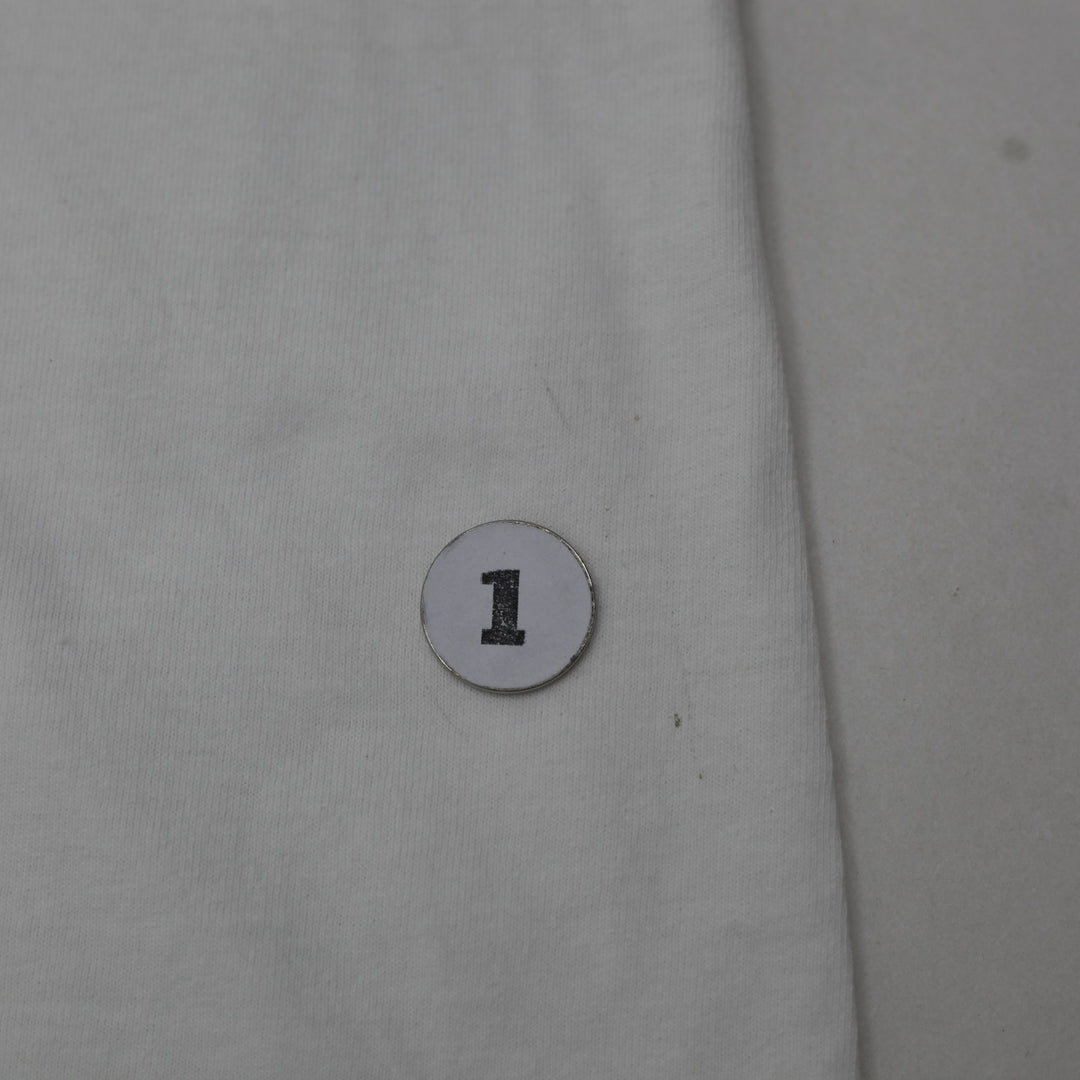 Vintage Gildan Camaro Firebird Reunion 2005 White T-Shirt L | Migration_T-Shirts - View 8 | Fashion Rerun