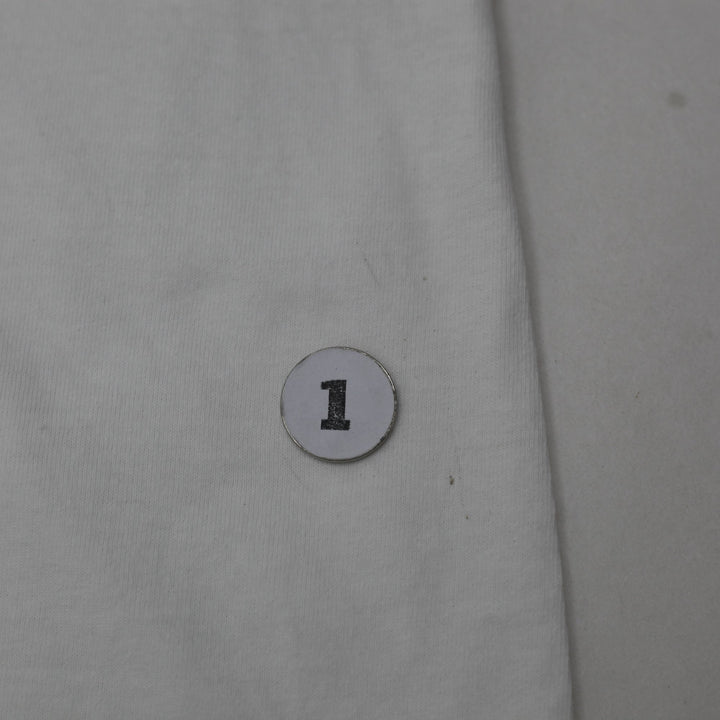 Vintage Gildan Camaro Firebird Reunion 2005 White T-Shirt L | Migration_T-Shirts - View 8 | Fashion Rerun