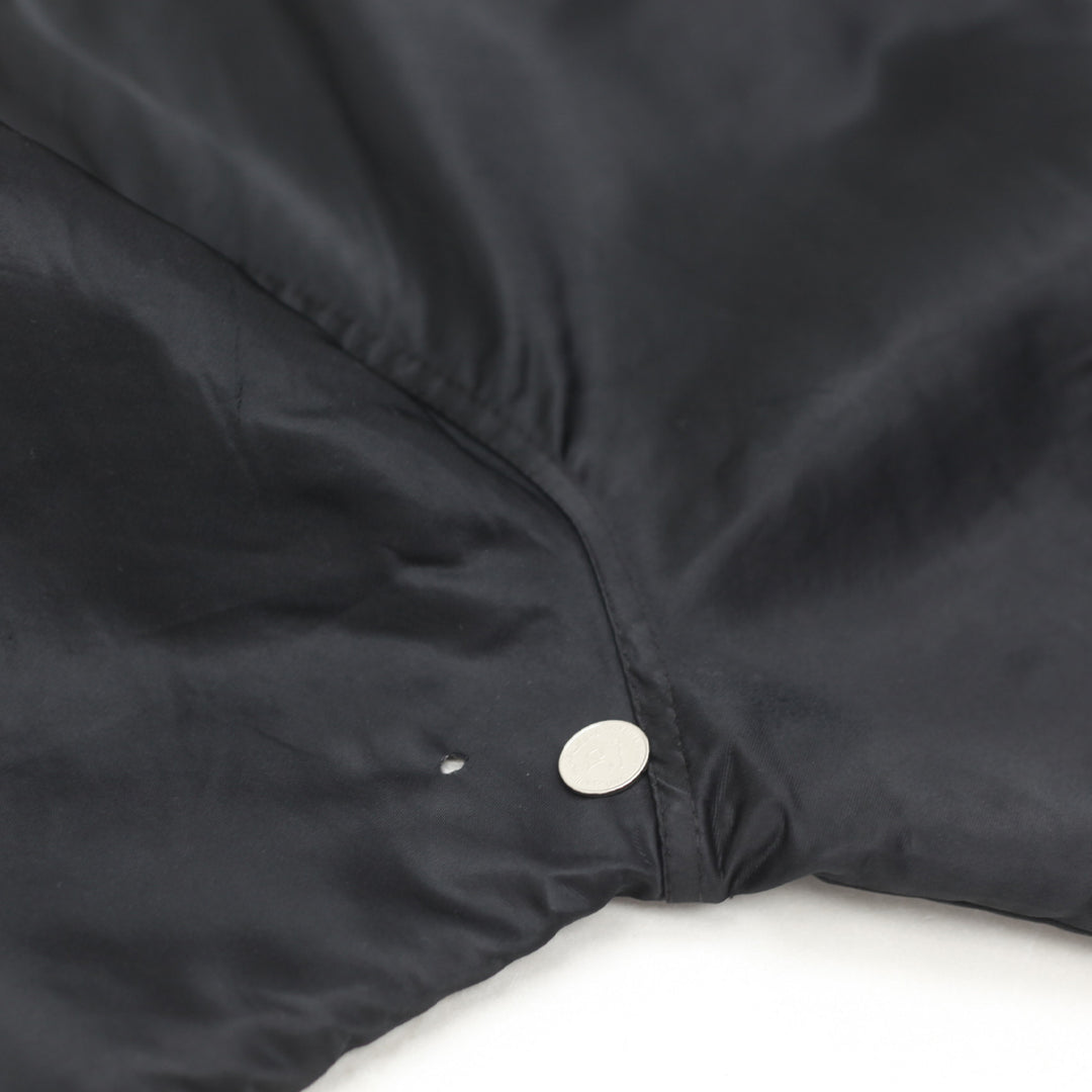 Vintage Starter Chicago White Sox Bomber Jacket L - Fashion Rerun Vintage Migration_Jacket