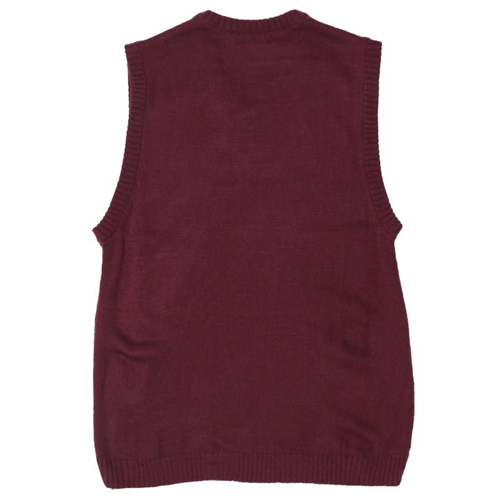 Mens Arnold Palmer V-Neck Sweater vest - Fashion Rerun Vintage Migration_Sweaters