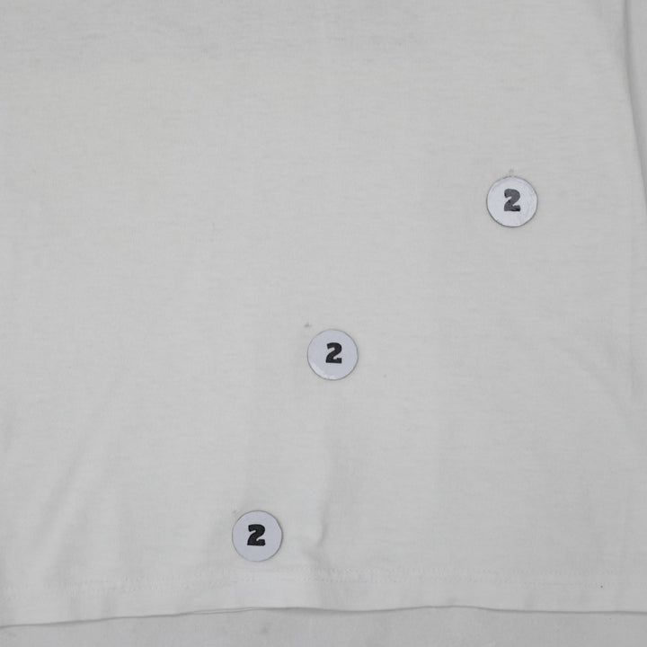 Vintage 1990 Beatles Sgt. Pepper's Lonely Hearts Club T-Shirt L | Migration_T-Shirts - View 6 | Fashion Rerun