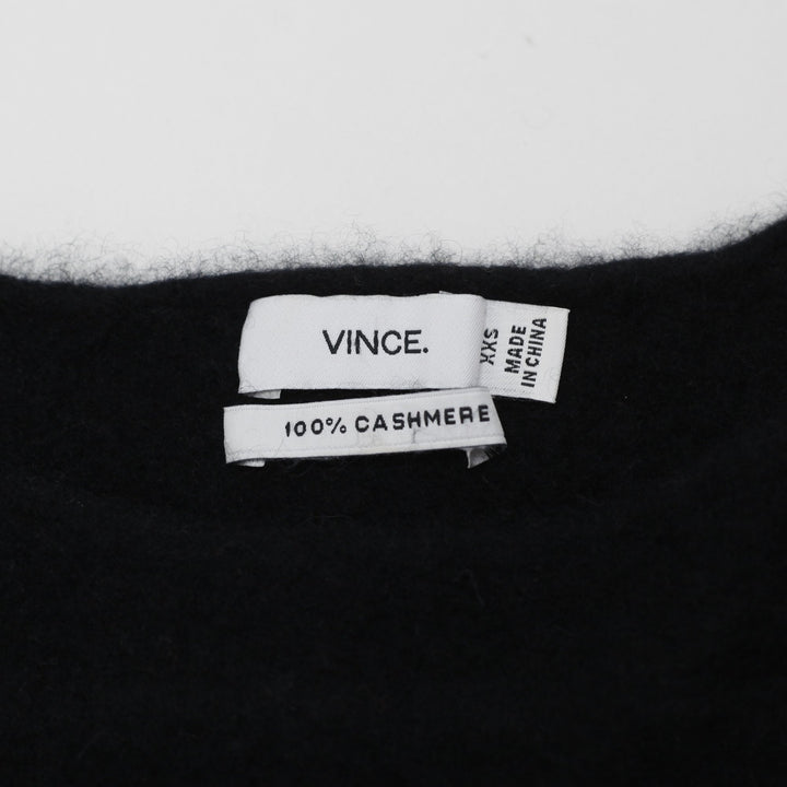 Ladies Vince Cashmere Soft Knitwear Sweater Size XS