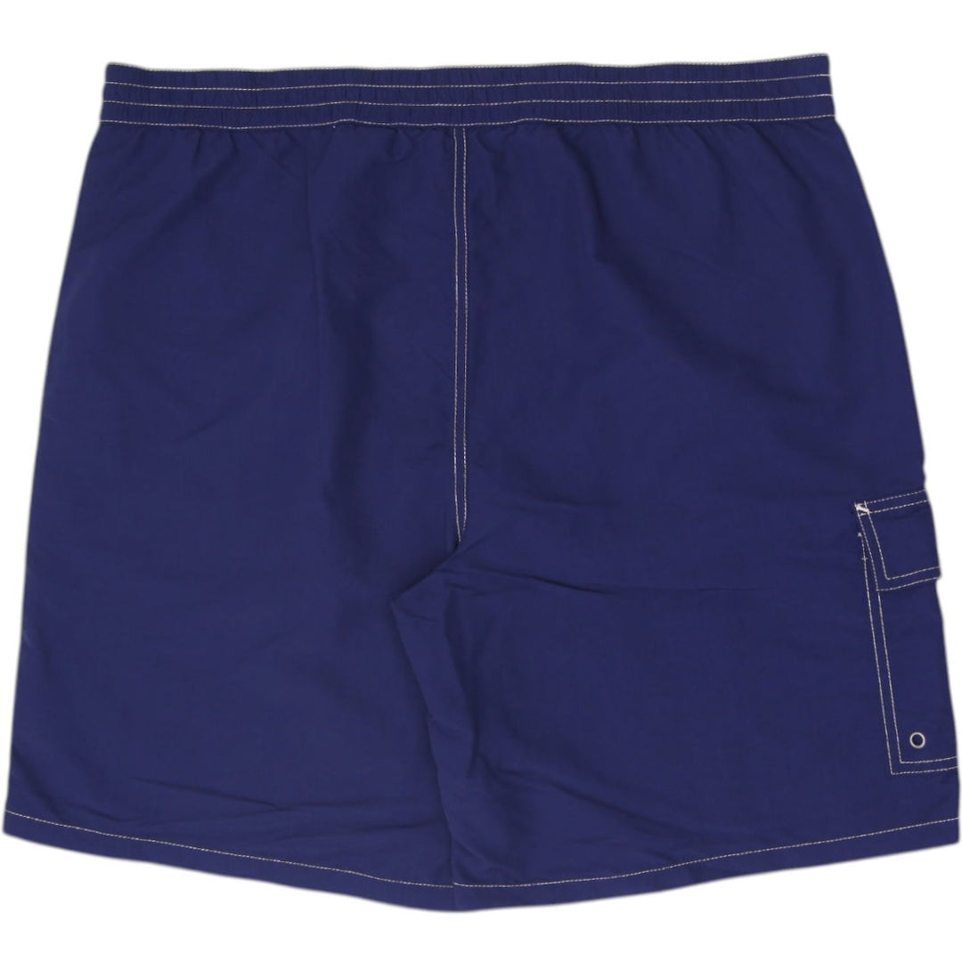 Mens Polo Ralph Lauren Mesh Lined Trunks Swim Shorts Size L