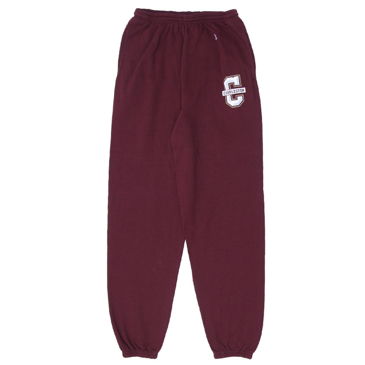 Mens Champion Logo Charleston Jogger Pants
