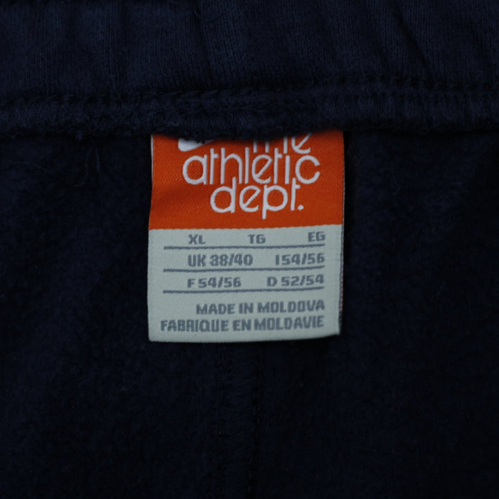 Mens Nike Athletic Dept. Loose Fit Fleece Track Pants Size XL