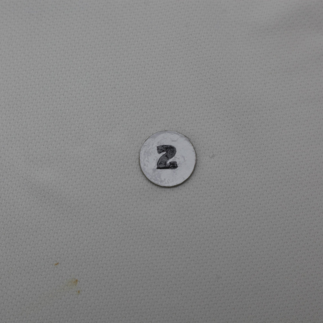 2010–2011 Nike Manchester United Away Soccer Jersey Size XL | Migration_Jerseys - View 12 | Fashion Rerun