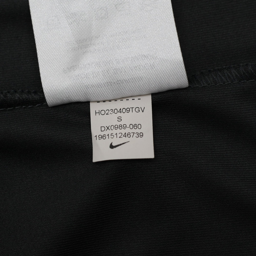 Mens Nike Dri-FIT Short Sleeve Sports T-Shirt Size S