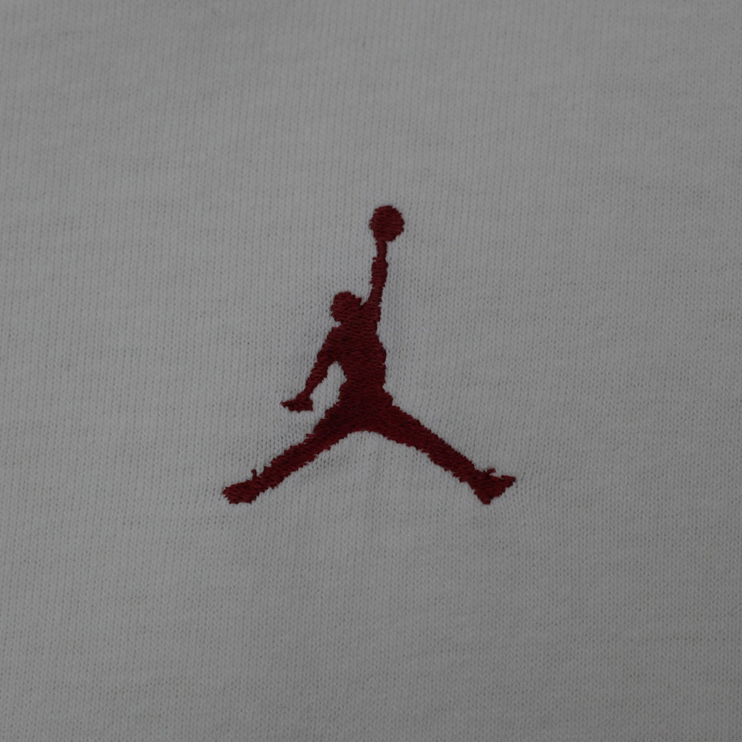 Vintage 90s Nike Jordan Jumpman Air T-Shirt Size XL | Migration_T-Shirts - Alternate View | Fashion Rerun