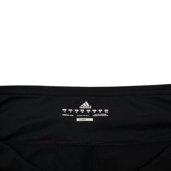 Ladies Adidas Climalite Womens Yoga Pants Straight Size 14