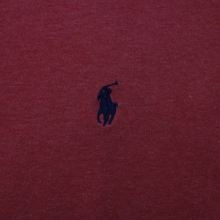 Polo Ralph Lauren Classic Cotton Casual Polo Shirt Size S | Migration_T-Shirts - Detail View | Fashion Rerun