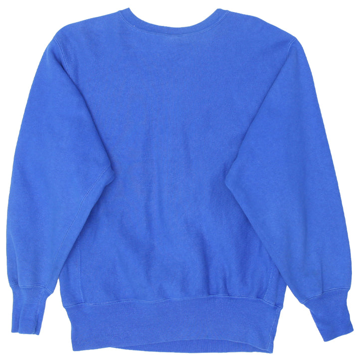 Vintage Champion Reverse Weave Crewneck Sweatshirt Size Large Made in USA - Fashion Rerun Vintage Migration_Sweaters