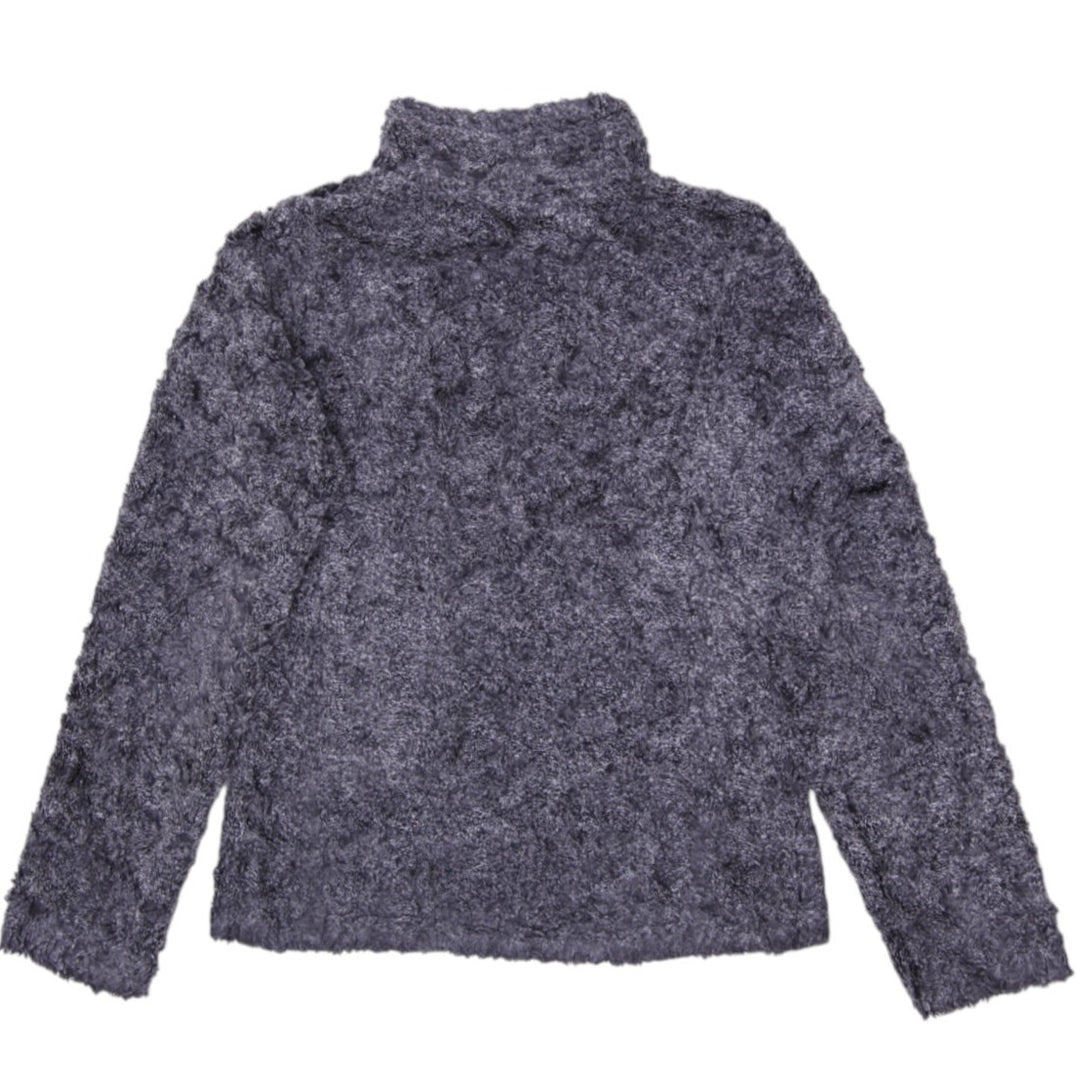 Ladies The North Face Mossbud Swirl Reversible Jacket Size XS