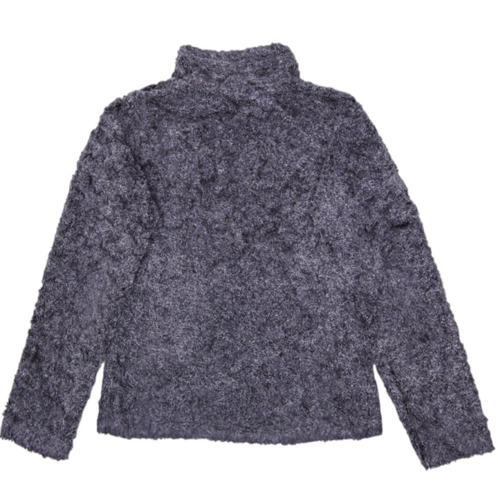 Ladies The North Face Mossbud Swirl Reversible Jacket Size XS