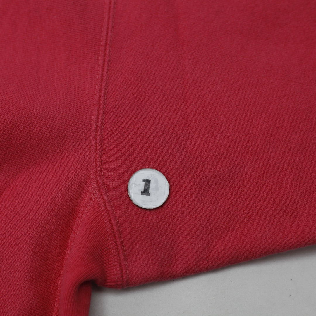 Vintage Champion Reverse Weave Crewneck Sweatshirt Made In USA XL | Migration_Sweatshirt - View 7 | Fashion Rerun