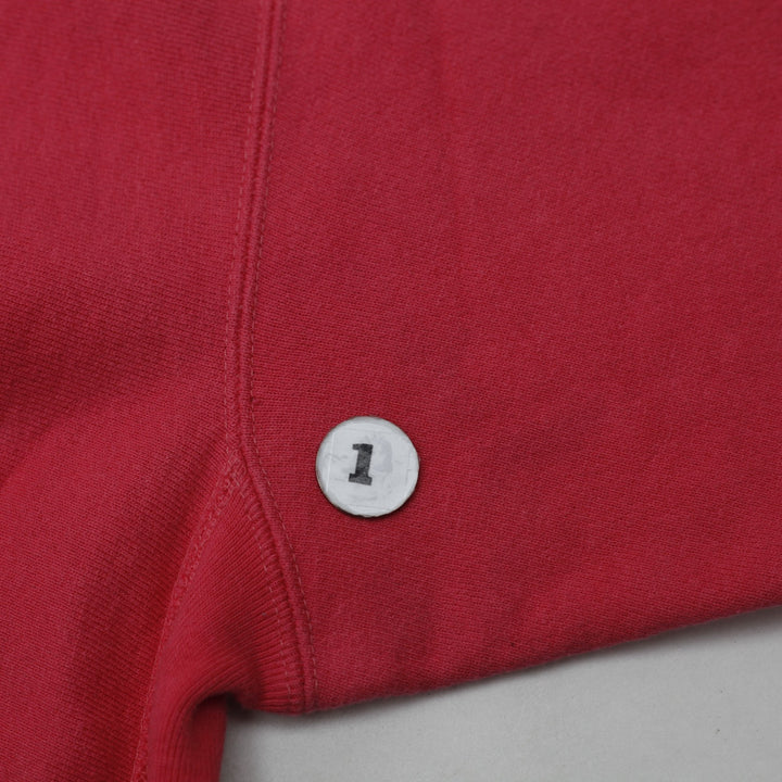 Vintage Champion Reverse Weave Crewneck Sweatshirt Made In USA XL | Migration_Sweatshirt - View 7 | Fashion Rerun