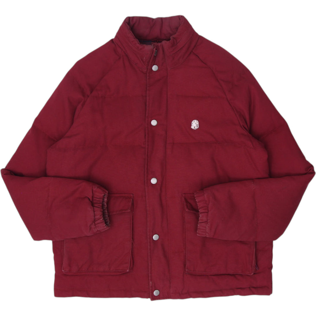 Billionaire Boys Club Streetwear Coat Puffer Jacket Size L | Migration_Jackets SW COLLECTION | Fashion Rerun