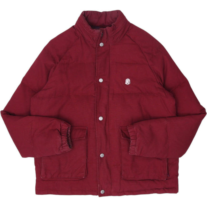 Billionaire Boys Club Streetwear Coat Puffer Jacket Size L | Migration_Jackets SW COLLECTION | Fashion Rerun