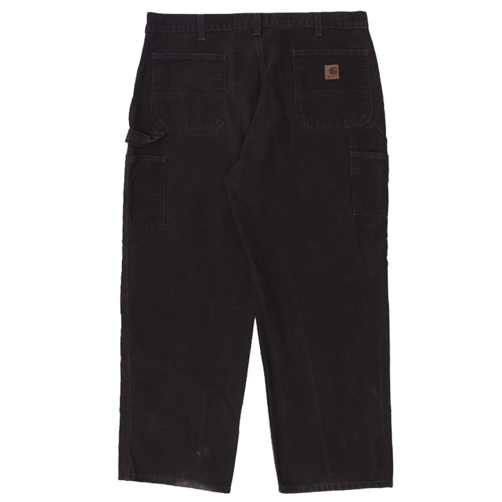 Mens Carhartt Carpenter Work Pants