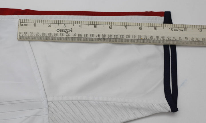 Mens 2004 Umbro England Soccer Beckham #7 Jersey