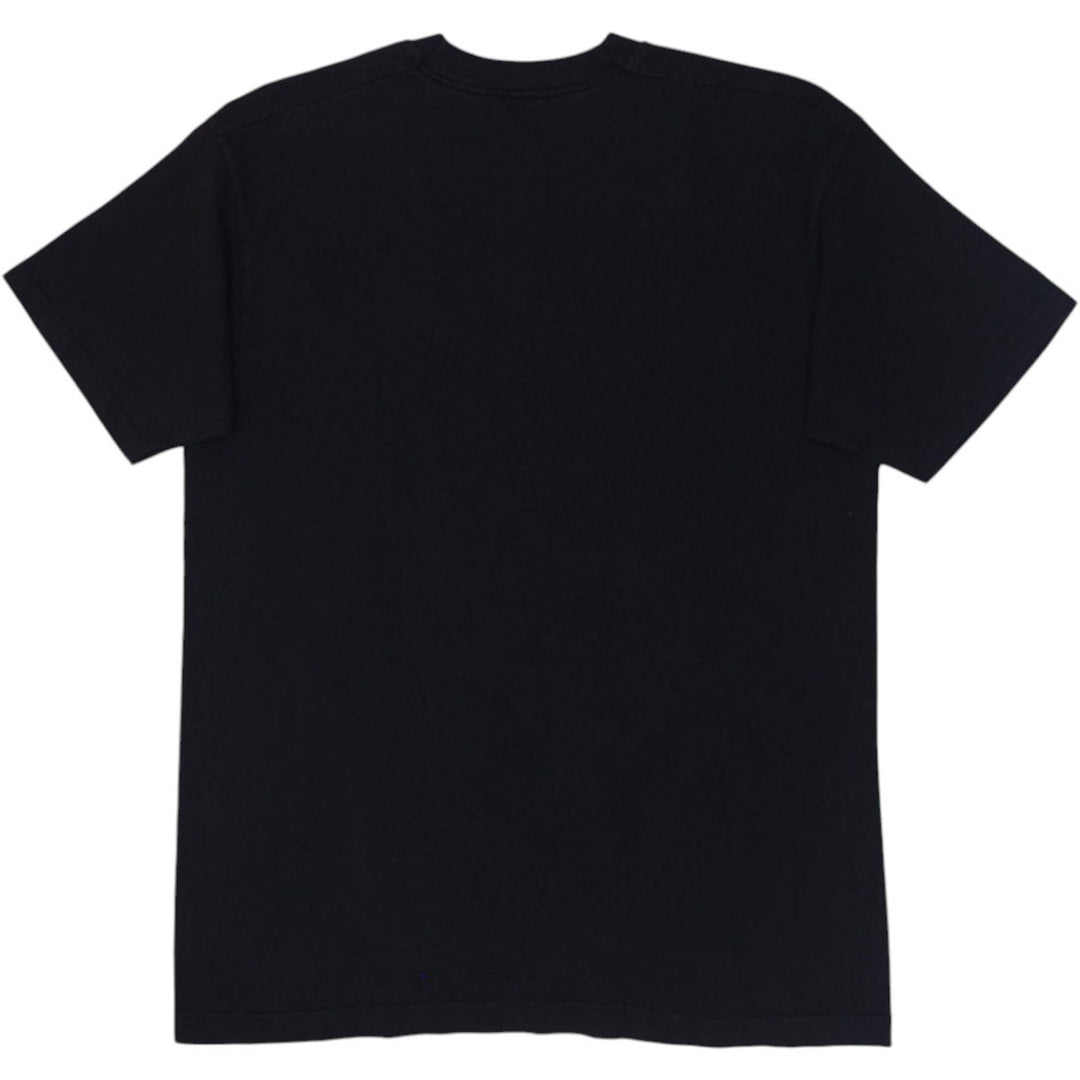 Vintage 1993 Looney Tunes Metal Tunes Character Single Stitch T-Shirt