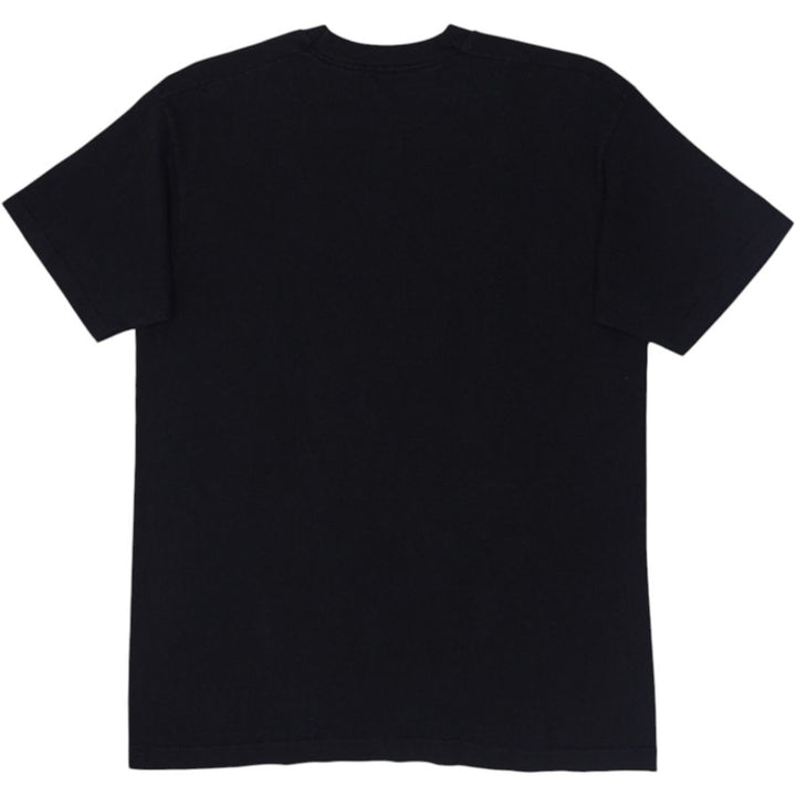 Vintage 1993 Looney Tunes Metal Tunes Character Single Stitch T-Shirt