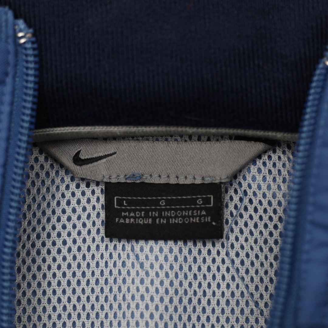 Nike Windbreaker Jacket Size L | Migration_Jackets - Back View | Fashion Rerun