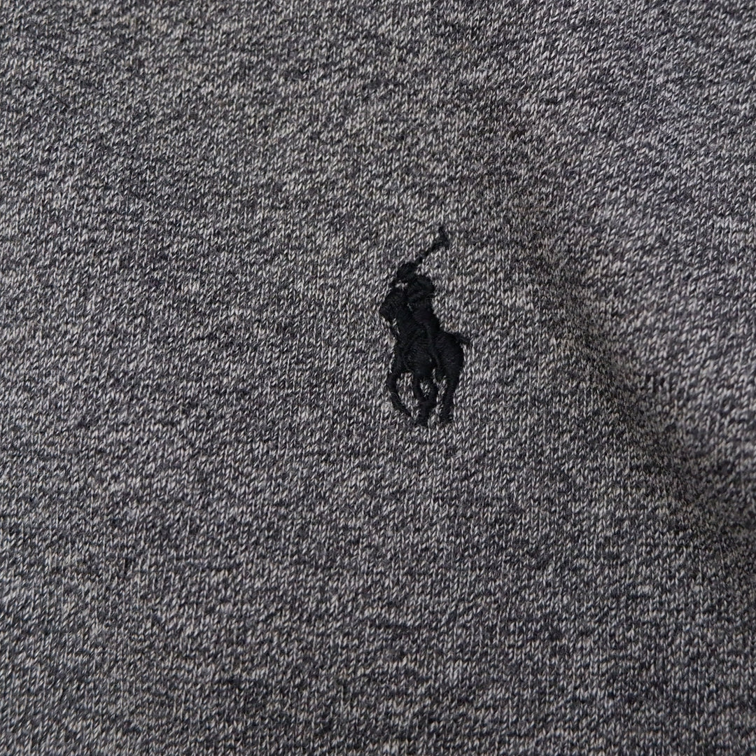 Mens Polo Ralph Lauren Full Zip Hoodie