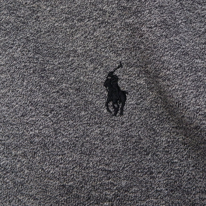 Mens Polo Ralph Lauren Full Zip Hoodie