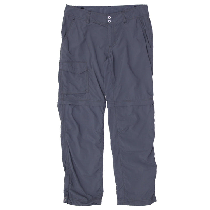 Ladies Columbia Omni Shade Protection Convertible Pants
